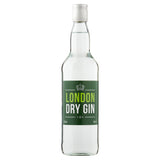 Sainsbury's London Dry Gin 70cl GOODS Sainsburys   