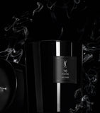 Yves Saint Laurent 70 Paris Candle 220g (British brand)