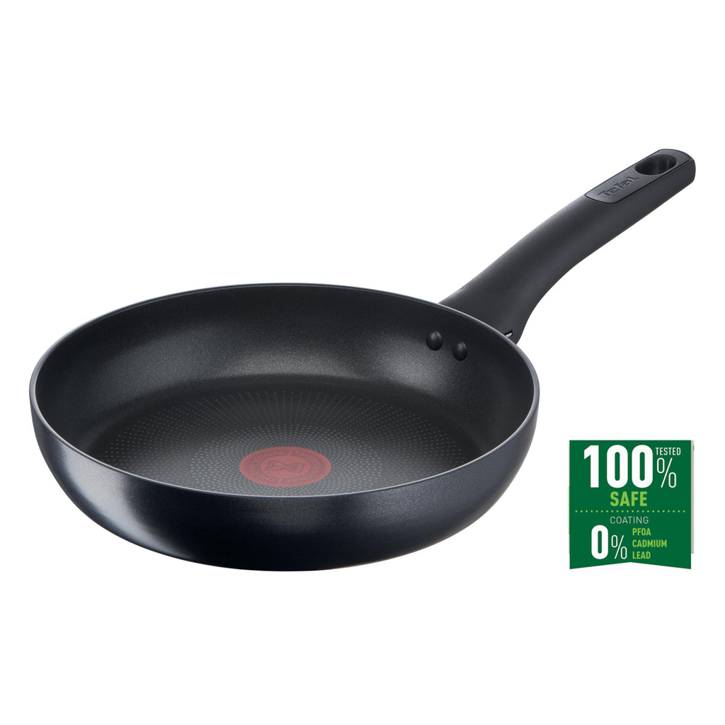 Tefal Titanium Excellence Induction Frying Pan 28cm