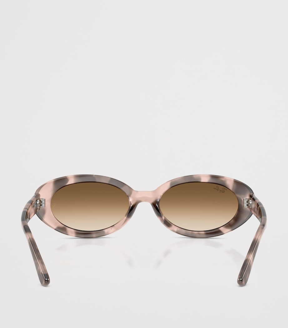 Ray-Ban RB2223 sunglasses - British product