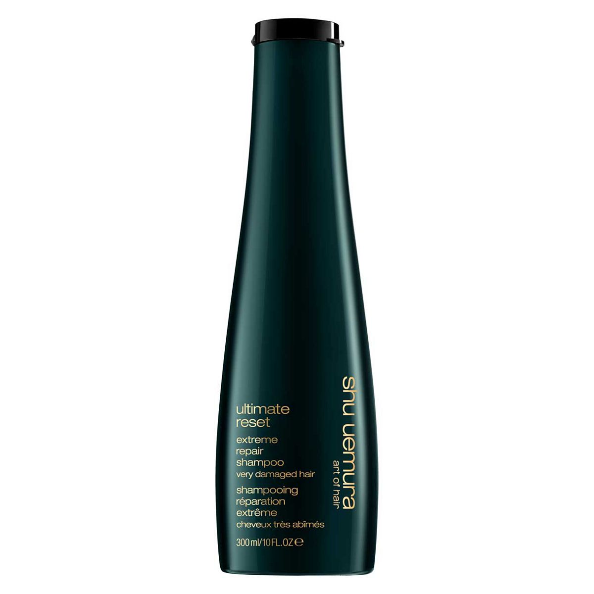 Shu Uemura Ultimate Reset Shampoo 300ml GOODS Boots   