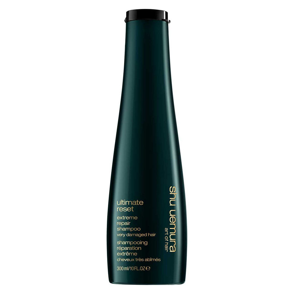 Shu Uemura Ultimate Reset Shampoo 300ml