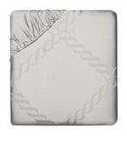 Pratesi king fitted sheet 150cm x 200cm, imported from the UK