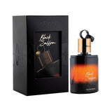 ARMAF Black Saffron Eau De Parfum 100ml GOODS Superdrug   