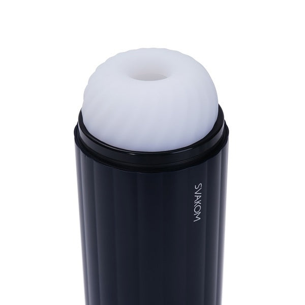 Svakom Sam Neo 2 interactive masturbator, UK version
