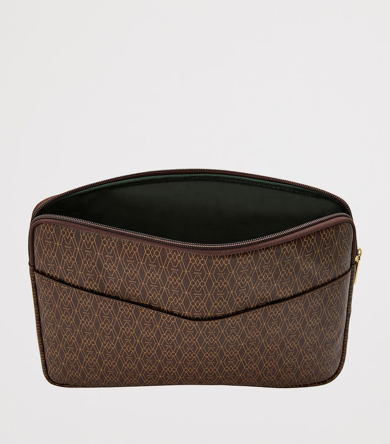 WOLF Signature Laptop Case 13 inch (British brand)