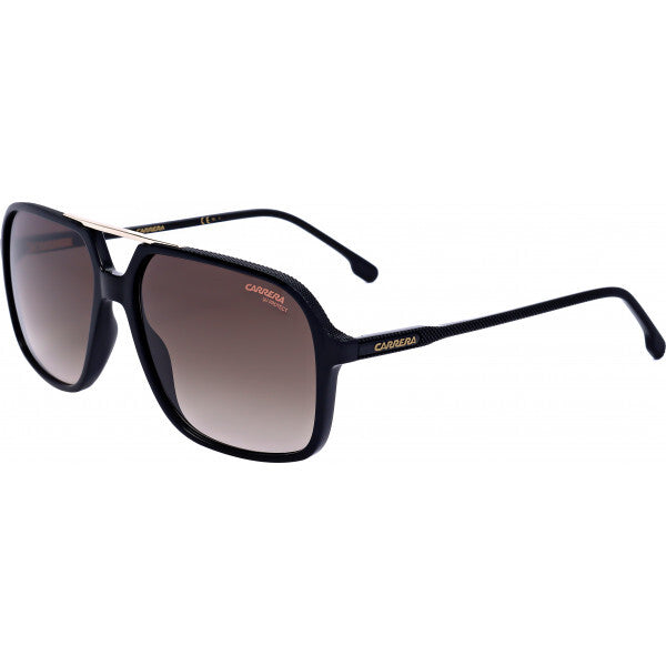 Carrera CARRERA229 S black sunglasses 59, imported from the UK
