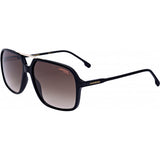 Carrera CARRERA229 S black sunglasses 59, imported from the UK