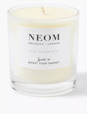 Feel Refreshed Candle (1 wick) 185g Accessories & Cleaning M&S   