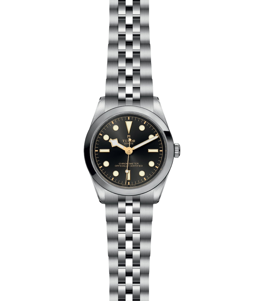 TUDOR Black Bay One watch 36mm, imported from the UK