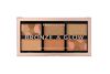 Profusion Cosmetics Bronze & Glow | 6 Shade Bronzer Palette GOODS Superdrug   