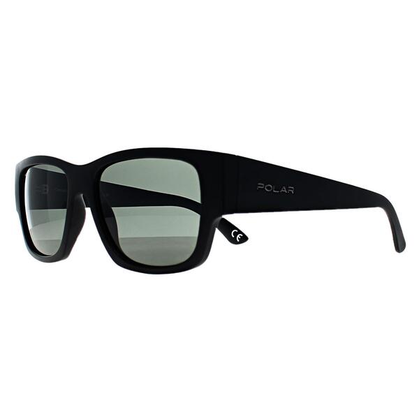 Polar Jade Black sunglasses - British product
