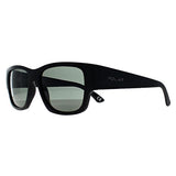 Polar Jade Black sunglasses - British product