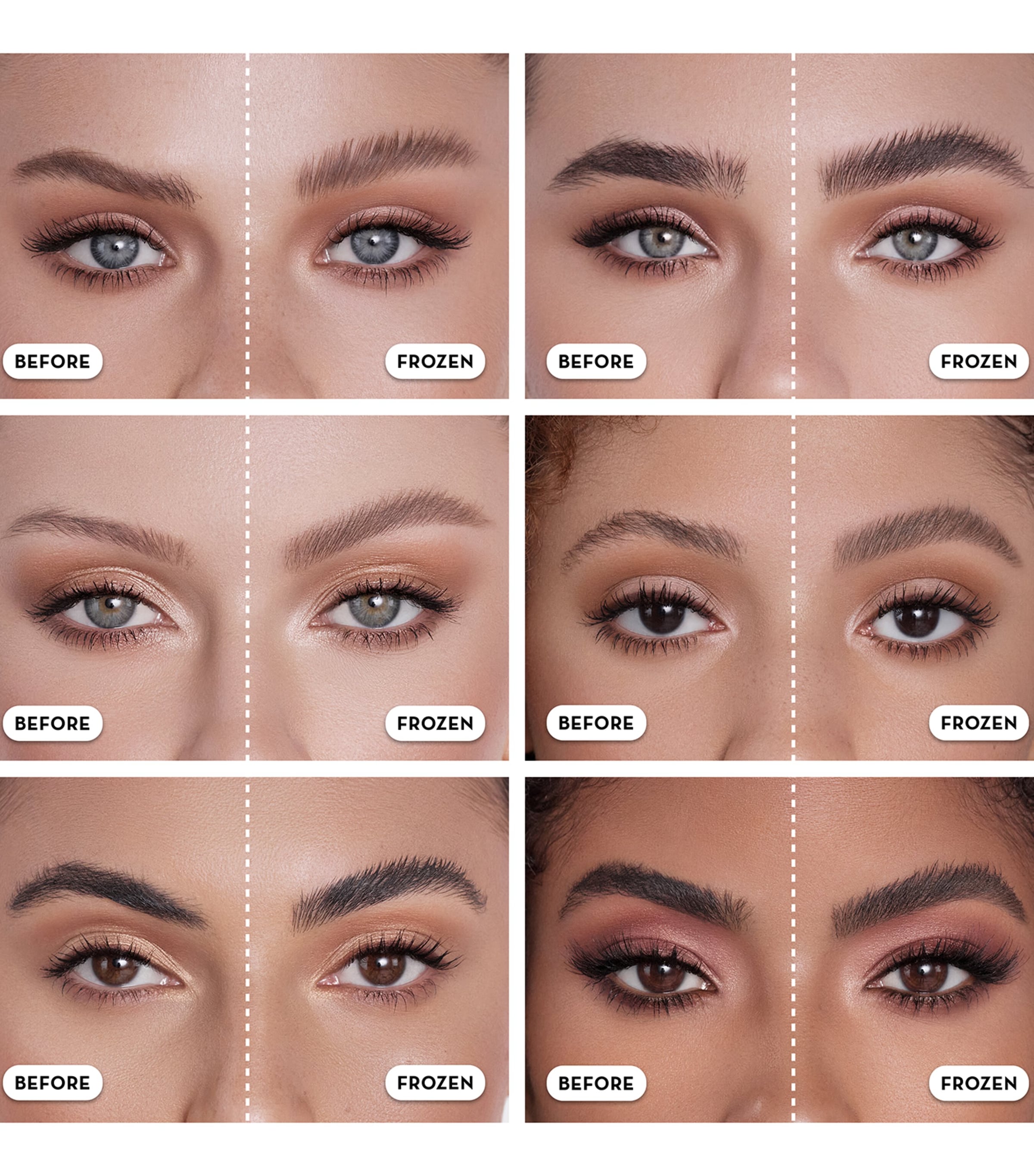 Anastasia Beverly Hills Brow Freeze