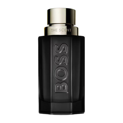 Superdrug BOSS The Scent Magnetic Eau De Parfum Menn 50ml- Kjøp online hos McGrocer