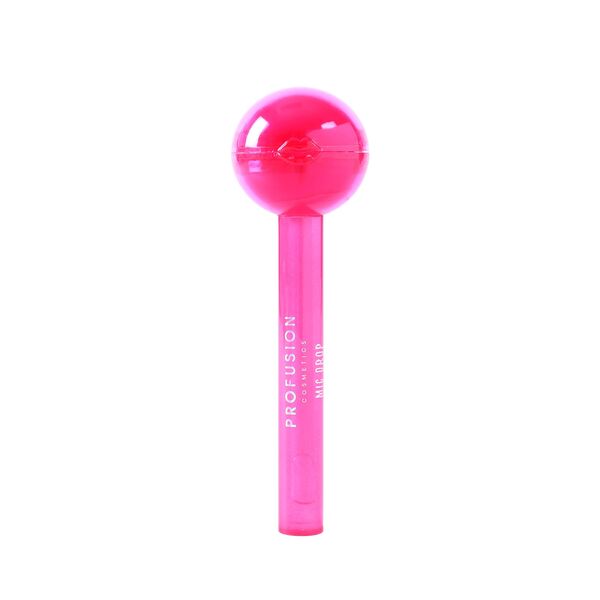 Profusion Mic Drop Gloss and Balm Duo, imported from the UK