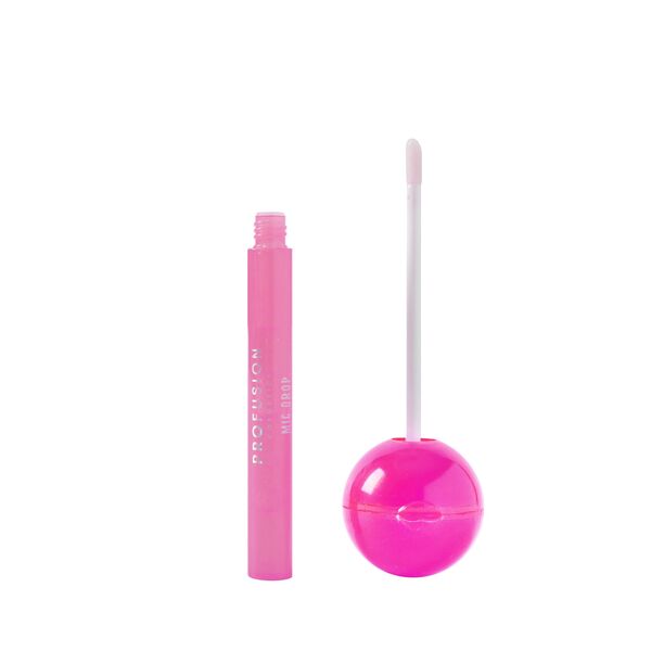 Profusion Mic Drop Gloss and Balm Duo, imported from the UK