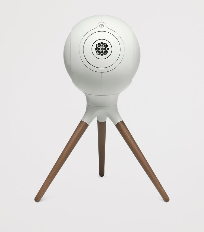 Devialet Treepod speaker stand - British product