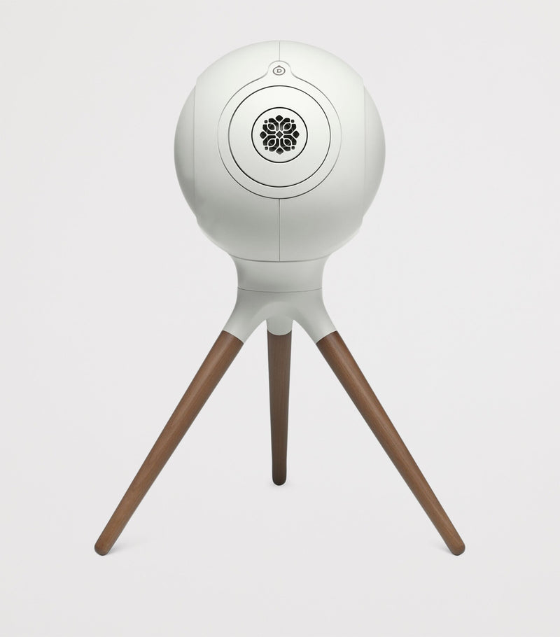 Devialet Treepod speaker stand - British product