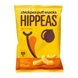 Hippeas Sweet & Smokin' Chickpea Puff Snacks 22g Crisps & Chips Holland&Barrett   