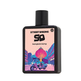 Street Origins Bangkok Bang EDP 75ml - British product