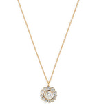 Sophie Bille Brahe Lily Fleur Simple necklace (British brand)