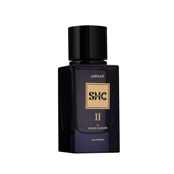 Armaf SHK II eau de parfum 100ml (British brand)