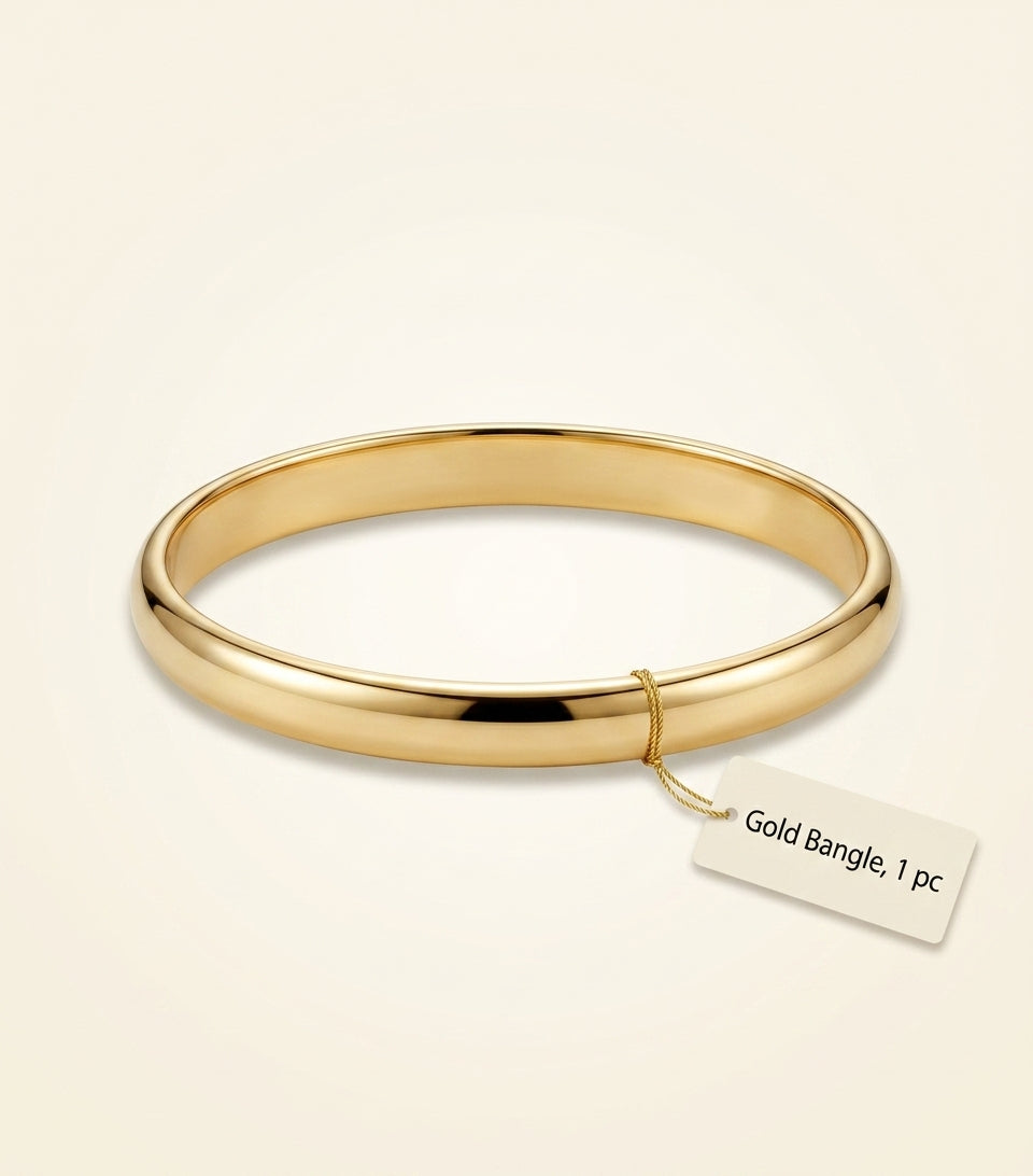 Cartier Clash de Cartier yellow gold ring, imported from the UK
