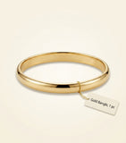 Cartier Clash de Cartier yellow gold ring, imported from the UK