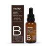 Vitaskin Vitamin B Mattifying Serum - British product