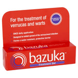 Bazuka Treatment Gel   6g