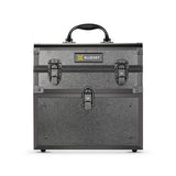 Bluesky nail polish storage case professional kit - British product
