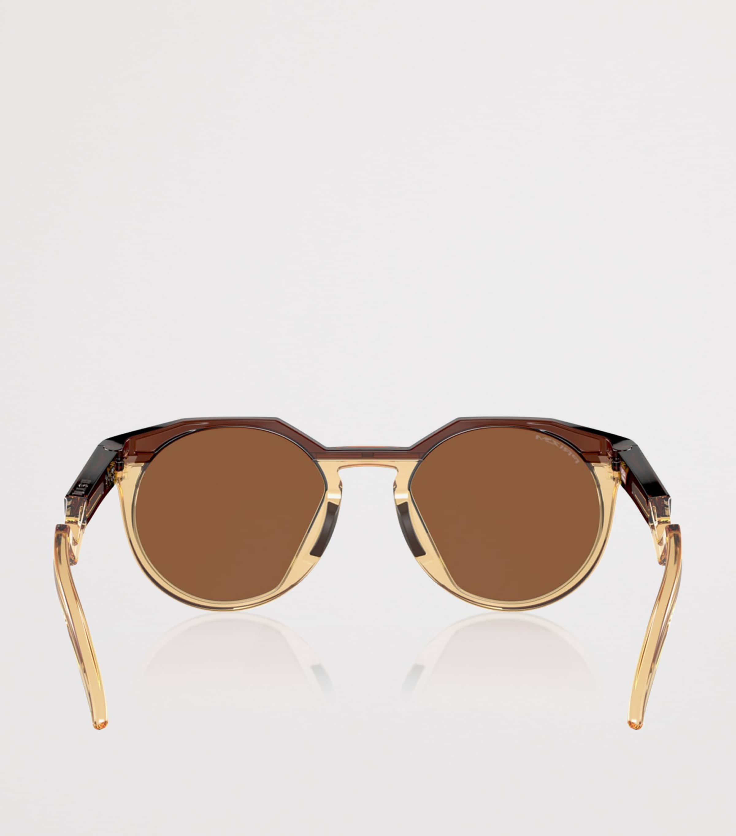 Oakley Kylian Mbappé HSTN Sonnenbrille – Britisches Produkt