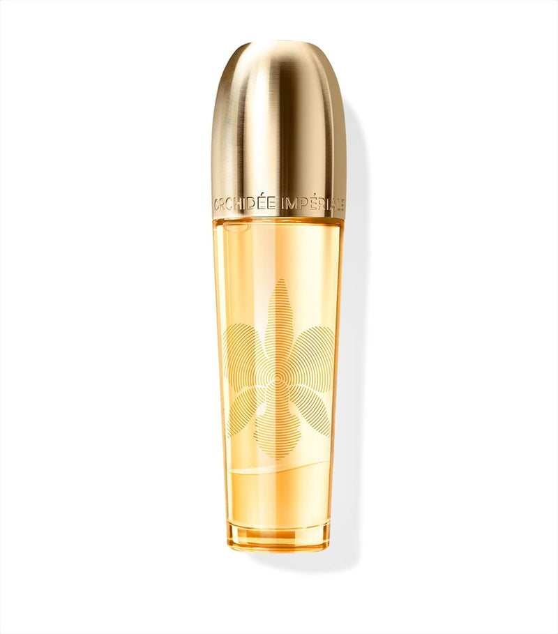 Guerlain Orchidée Impériale face oil 30ml - British product