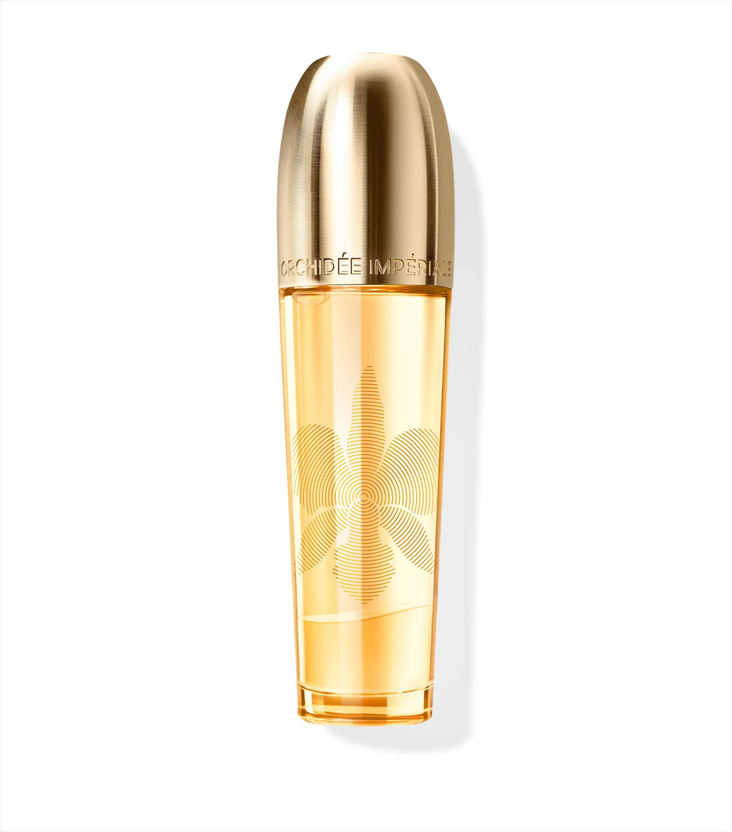 Guerlain Orchidée Impériale face oil 30ml - British product