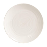 Habitat Ripple Side Plate GOODS Sainsburys   