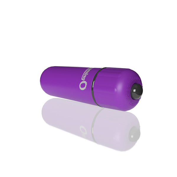 Screaming O 4T Bullet vibrator Grape (British brand)