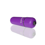 Screaming O 4T Bullet vibrator Grape (British brand)
