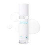 Seapuri body mist 200ml moisturising - British product