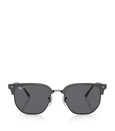 Harrods Ray-Ban New Clubmaster Sunglasses- Buy online at McGrocer