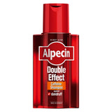 Alpecin Double Effect Shampoo 200ml hair Boots   