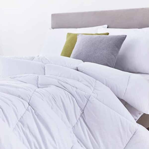 Martex Health & Wellness Anti-Allergy 10.5 Tog Duvet King