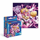 DODO Skye puzzle 16 pieces, UK version