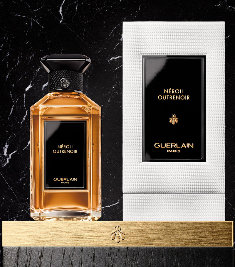 Guerlain Neroli Outrenoir eau de parfum 200ml, UK version