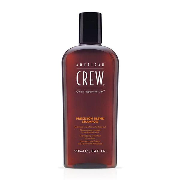 American Crew Precision Blend Shampoo GOODS Superdrug   