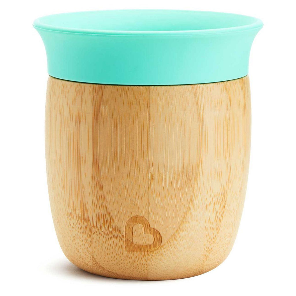 Munchkin Bamboo Cup