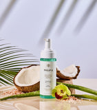 Philip B Maui Wowie Volumizing Mousse 163ml, imported from the UK