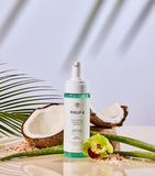 Philip B Maui Wowie Volumizing Mousse 163ml, imported from the UK