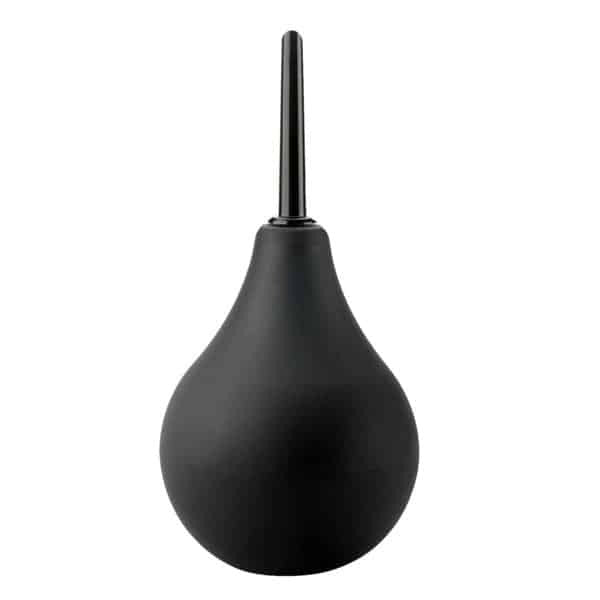 Loving Joy anal douche 160ml PVC and ABS - British product