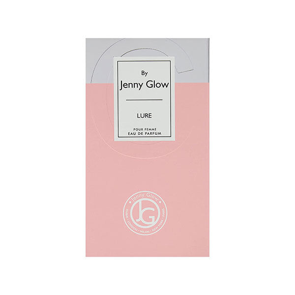 JENNY GLOW Lure perfume 30ml, UK version